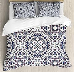 Ambesonne orient duvet for sale  Delivered anywhere in USA 