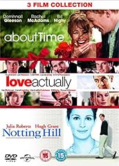 Time love actually for sale  Delivered anywhere in UK