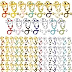 Stethoscope brooch pins for sale  Delivered anywhere in USA 