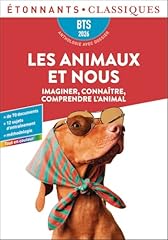 Animaux imaginer connaître d'occasion  Livré partout en France