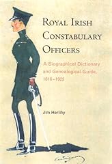 Royal irish constabulary for sale  Delivered anywhere in Ireland