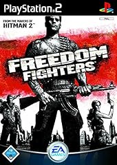 Freedom fighters gebraucht kaufen  Wird an jeden Ort in Deutschland