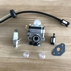 Carburetor kit tanaka for sale  Delivered anywhere in UK