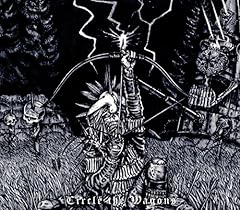 Circle the wagons d'occasion  Livré partout en Belgiqu