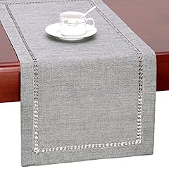 Grelucgo handmade hemstitch for sale  Delivered anywhere in USA 