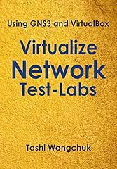 Virtualize network test gebraucht kaufen  Wird an jeden Ort in Deutschland