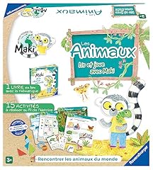 Ravensburger lernspiel 4005556 gebraucht kaufen  Wird an jeden Ort in Deutschland