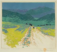 Gustave baumann bound for sale  Delivered anywhere in USA 