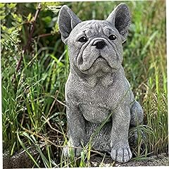Vonglyhoo bulldog resin for sale  Delivered anywhere in UK