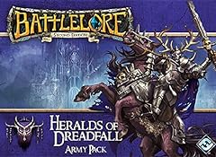 Battlelore heralds dreadfall for sale  Delivered anywhere in USA 