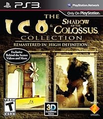 Ico shadow colossus for sale  Delivered anywhere in USA 