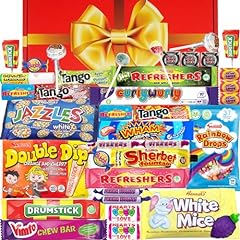 Bumper retro sweets for sale  Delivered anywhere in UK