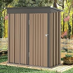 Amopatio metal garden for sale  Delivered anywhere in UK