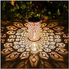 Peacock solar lanterns for sale  Delivered anywhere in USA 