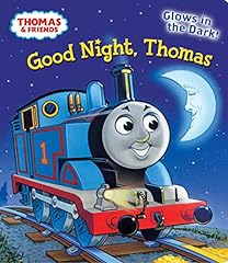 Used, GOOD NIGHT,THOMAS-GL for sale  Delivered anywhere in USA 