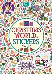 Christmas of stickers d'occasion  Livré partout en France