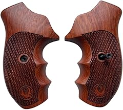 New wood grips for sale  Delivered anywhere in USA 