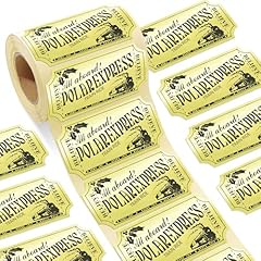 300pcs christmas foil for sale  Delivered anywhere in USA 