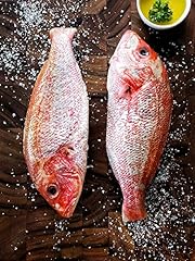 Red snapper whole for sale  Delivered anywhere in USA 