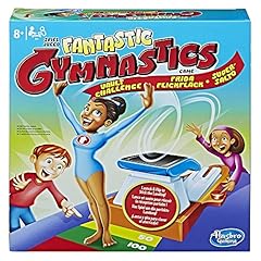 Hasbro e2263eu4 gymnastic gebraucht kaufen  Wird an jeden Ort in Deutschland