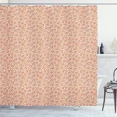 Abakuhaus blume duschvorhang gebraucht kaufen  Wird an jeden Ort in Deutschland