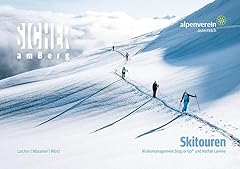 Sicher berg skitouren gebraucht kaufen  Wird an jeden Ort in Deutschland