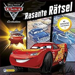 Disney cars rasante d'occasion  Livré partout en Belgiqu