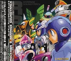 Rockman arrange soundtrack d'occasion  Livré partout en France