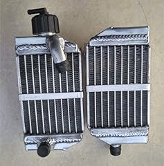 Aluminum radiator sxs for sale  Delivered anywhere in UK