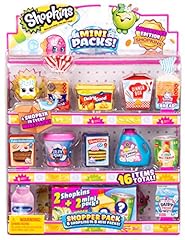 Shopkins season mini for sale  Delivered anywhere in USA 