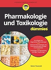 Pharmakologie toxikologie dumm gebraucht kaufen  Wird an jeden Ort in Deutschland