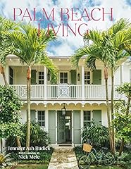 Palm beach living for sale  Delivered anywhere in USA 