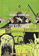 Tokyo zombie usato  Spedito ovunque in Italia 