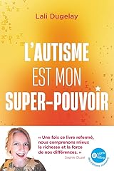 Autisme super pouvoir d'occasion  Livré partout en France