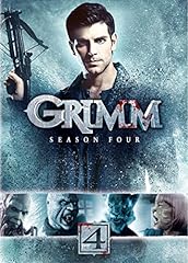 Grimm season 4 for sale  Delivered anywhere in USA 
