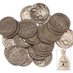 Buffalo nickel collection for sale  Delivered anywhere in USA 