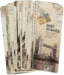 30pcs set vintage for sale  Delivered anywhere in UK