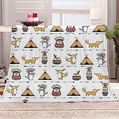Couverture 80x150cm plaid d'occasion  Livré partout en France