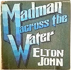 Madman across water for sale  Delivered anywhere in USA 