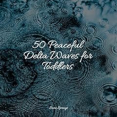 Peaceful delta waves for sale  Delivered anywhere in UK