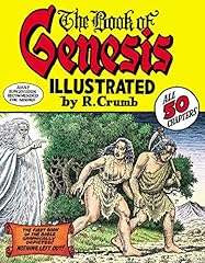 Robert crumb book gebraucht kaufen  Wird an jeden Ort in Deutschland