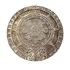 Magnete frigorifero maya usato  Spedito ovunque in Italia 