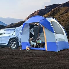 Suv tent family for sale  Delivered anywhere in UK