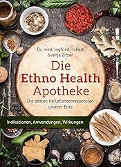 Ethno health apotheke gebraucht kaufen  Wird an jeden Ort in Deutschland