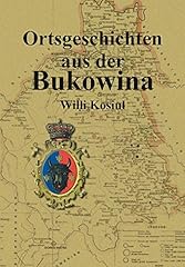 Rtsgeschichten bukowina gebraucht kaufen  Wird an jeden Ort in Deutschland