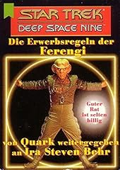 Star trek deep gebraucht kaufen  Wird an jeden Ort in Deutschland