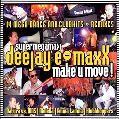 Deejay maxx supermegamaxi for sale  Delivered anywhere in UK