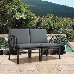 Domi loveseat patio for sale  Delivered anywhere in USA 