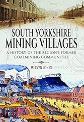 South yorkshire mining for sale  Delivered anywhere in UK