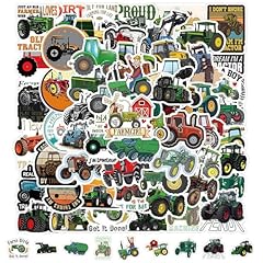 Autocollants tracteur pièces d'occasion  Livré partout en France